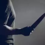 In Medak, Telangana, a youth attacked a degree student with a knife in broad daylight as she was heading to take her exams. The police are searching for the suspect, who fled the scene.