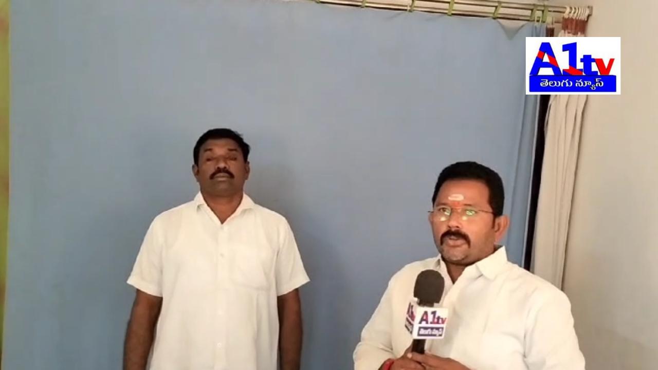 State Mala Corporation Director Kondru Maridiyya pledges to ensure welfare schemes reach eligible poor, expressing gratitude to TDP leadership.