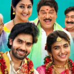 The small-budget film "Laggam" is all set to stream on Aha. Learn more about the storyline, cast, and its journey from theatres to OTT.