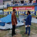 Despite court orders confirming ownership, Ragolu landowners face ongoing harassment and threats from encroachers, leading to a plea for official protection.