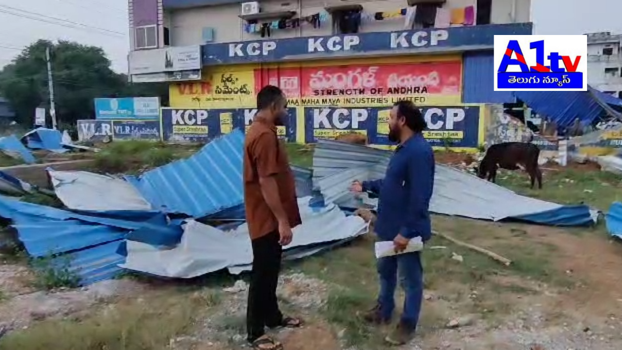 Despite court orders confirming ownership, Ragolu landowners face ongoing harassment and threats from encroachers, leading to a plea for official protection.