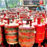 Andhra Pradesh government launches the free gas cylinder scheme in Srikakulam. CM Chandrababu hands over the first cylinder personally.