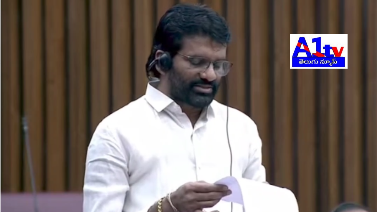 MLC Parvath Reddy urged the government to reconsider the recent change in school working hours. He raised concerns about students' mental well-being and transportation issues.