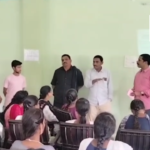 Training for TADA staff to manage Rythu Seva Kendras was held without MPP or MPDO approval, sparking criticism. Local leaders demanded strict oversight and transparency in all procurement activities.