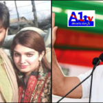 Mushal Hussain, wife of jailed JKLF leader Yasin Malik, writes to Rahul Gandhi urging him to raise her husband's case in Parliament. She requests justice for Malik, who she believes could bring peace to Kashmir.