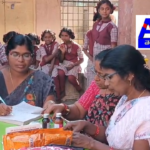 Medical camp held at Chinna Shankarampet Kasturba Hostel under Collector's orders; 50 students examined, provided treatment for winter-related issues.