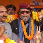 During a campaign event in Jharkhand, actor and BJP leader Mithun Chakraborty faced an unexpected setback as his wallet was stolen. Despite public appeals, it remained unreturned, leaving him disappointed.