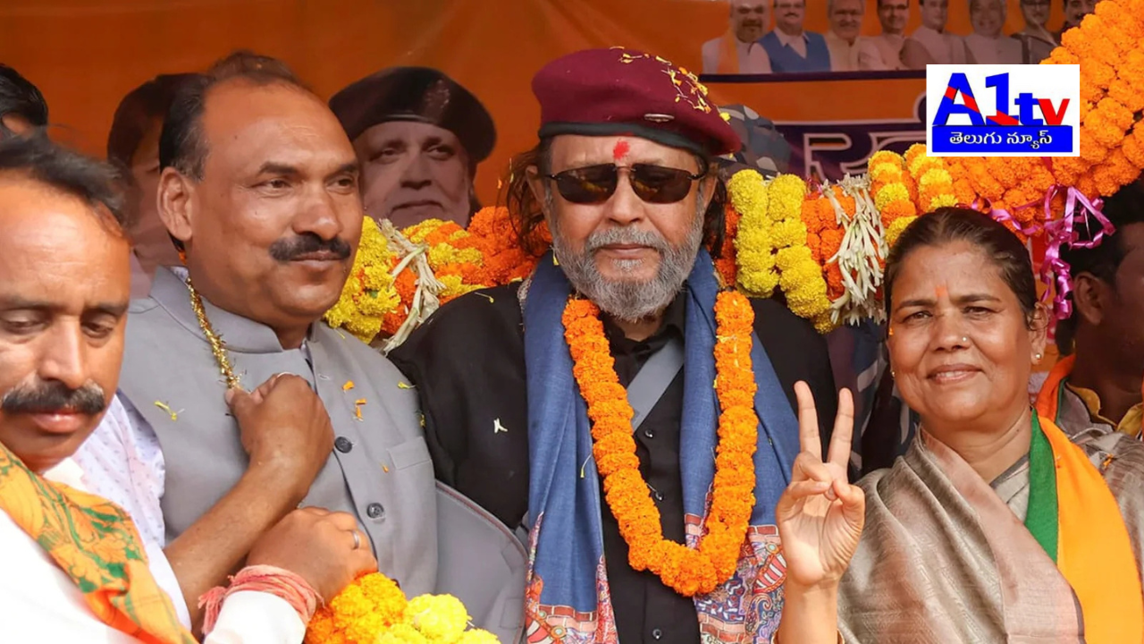 During a campaign event in Jharkhand, actor and BJP leader Mithun Chakraborty faced an unexpected setback as his wallet was stolen. Despite public appeals, it remained unreturned, leaving him disappointed.
