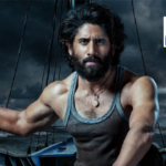 The makers of Tandel revealed a rugged look of Naga Chaitanya on his birthday. Co-starring Sai Pallavi, the film releases on February 7, 2025.