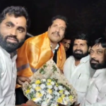జాతీయ ఎస్టీ కమిషన్ సభ్యుడు హుస్సేన్ నాయక్ సంగారెడ్డి పర్యటన National ST Commission Member Hussain Naik Visits Sangareddy