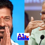 PM Modi and Megastar Chiranjeevi extended heartfelt birthday wishes to Telangana CM Revanth Reddy, wishing him good health, long life, and success in public service.