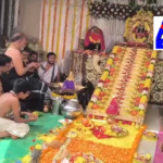 Priest Raju Pantulu shares his spiritual advice for Ayyappa devotees during Karthika month. The 14th Maha Padi Pooja in Shankarampet received immense participation and devotion.