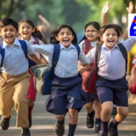 ప్రాథమిక పాఠశాలలు మధ్యాహ్నం ఒంటిగంట వరకే – ప్రభుత్వం ఆదేశాలు Telangana government limits primary school hours to 1 PM from Nov 6, as teachers participate in caste census survey; midday meal will still be provided.