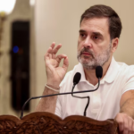 Rahul Gandhi clarifies his stance on business, supporting fair competition and transparency. He opposes business oligopoly, which he believes harms the market, and defends his position in Parliament.