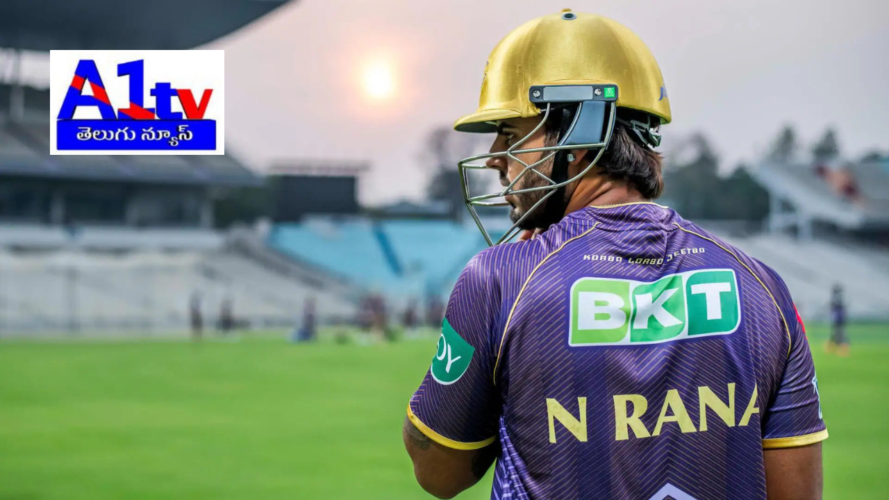 Nitish Rana was bought by Rajasthan Royals for ₹4.20 crores in the IPL auction, competing against Chennai Super Kings and Royal Challengers Bangalore. Content: Nitish Rana was bought by Rajasthan Royals for ₹4.20 crores in the IPL auction, competing against Chennai Super Kings and Royal Challengers Bangalore.