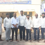 Congress government’s actions against tribals in Lakchera are criticized. Leaders demand immediate release of tribals arrested for opposing land acquisition for a pharma company.