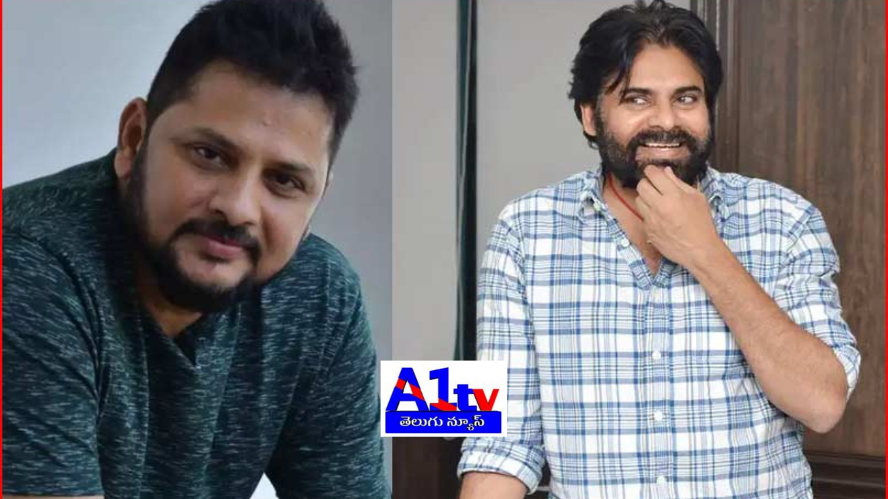 Producer Ram Talluri recently discussed the status of Pawan Kalyan and Surender Reddy's delayed film. He mentioned Pawan's political commitments and Surender's new projects as reasons for the postponement.