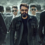 ‘L2 ఎంపురాన్’ విడుదల తేదీ ప్రకటించారు 'L2 Empuran,' the sequel to the blockbuster 'Lucifer,' is set to release on March 27 next year in multiple languages, raising high expectations among fans.