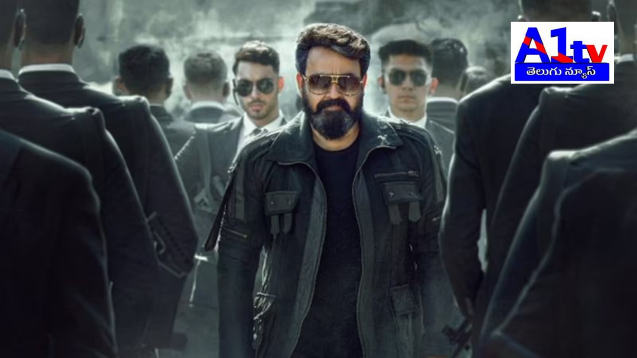 'L2 Empuran,' the sequel to the blockbuster 'Lucifer,' is set to release on March 27 next year in multiple languages, raising high expectations among fans.