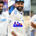 Rishabh Pant enters the ICC Test batting Top-10 after an impressive series against New Zealand, while Virat Kohli and Rohit Sharma drop in rankings.