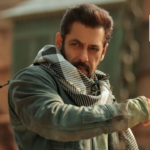 Bollywood star Salman Khan has once again received threats, with the infamous Lawrence Bishnoi gang’s name being mentioned.