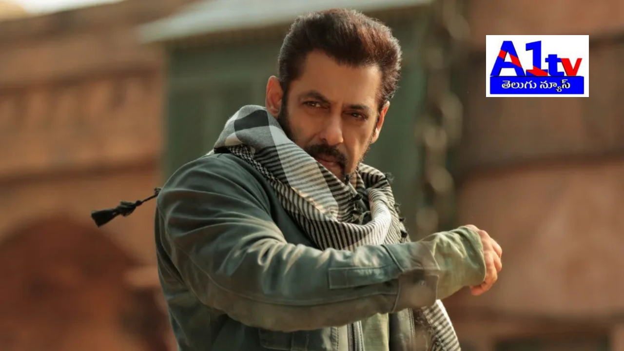 Bollywood star Salman Khan has once again received threats, with the infamous Lawrence Bishnoi gang’s name being mentioned.