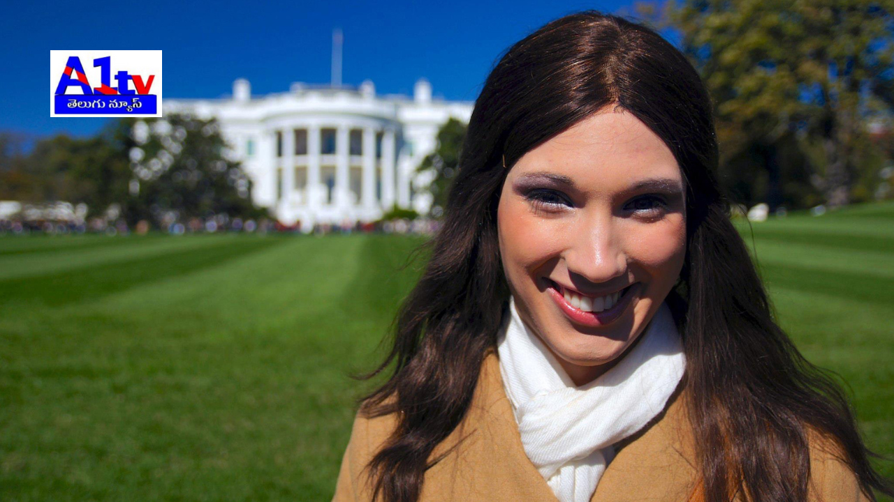 Sara McBride, a transgender woman, made history by winning the Senate election from Delaware. She aims to advocate for reproductive rights, child care, paid family leave, and transgender rights.