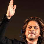 Bollywood actor Shah Rukh Khan received a threat call demanding ₹50 lakh. Following the call, he filed a complaint with Bandra police. Investigation revealed the call originated from Raipur, Chhattisgarh.