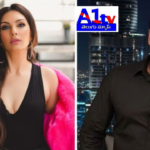 Somi Ali, Salman Khan's ex-girlfriend, opens up about a shocking phone call from the underworld during their relationship, shedding light on the dangerous influence of Dawood Ibrahim.