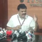 Sunny Krishna Rajayya (Alpha Krishna) appointed as the Main Organizer of the RTI Human Rights Association, focusing on justice and rights promotion.