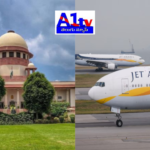 The Supreme Court has ordered the liquidation of Jet Airways' assets due to its financial bankruptcy. This decision aims to benefit employees and creditors, with a liquidator appointed to oversee the process.