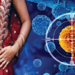 A study published in the British Medical Journal highlights that tight waist binding, commonly seen with Langa Nada, can lead to skin cancer. The study advises wearing loose clothing to reduce this risk.