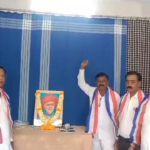 మహాత్మ జ్యోతిబాపూలే వర్ధంతి, సాయి బాబాకు ఎమ్మెల్సీ డిమాండ్ BC Federation honors Jyotiba Phule's legacy, urges MLC seat for Sai Baba in Mantralayam, highlighting his service and dedication.