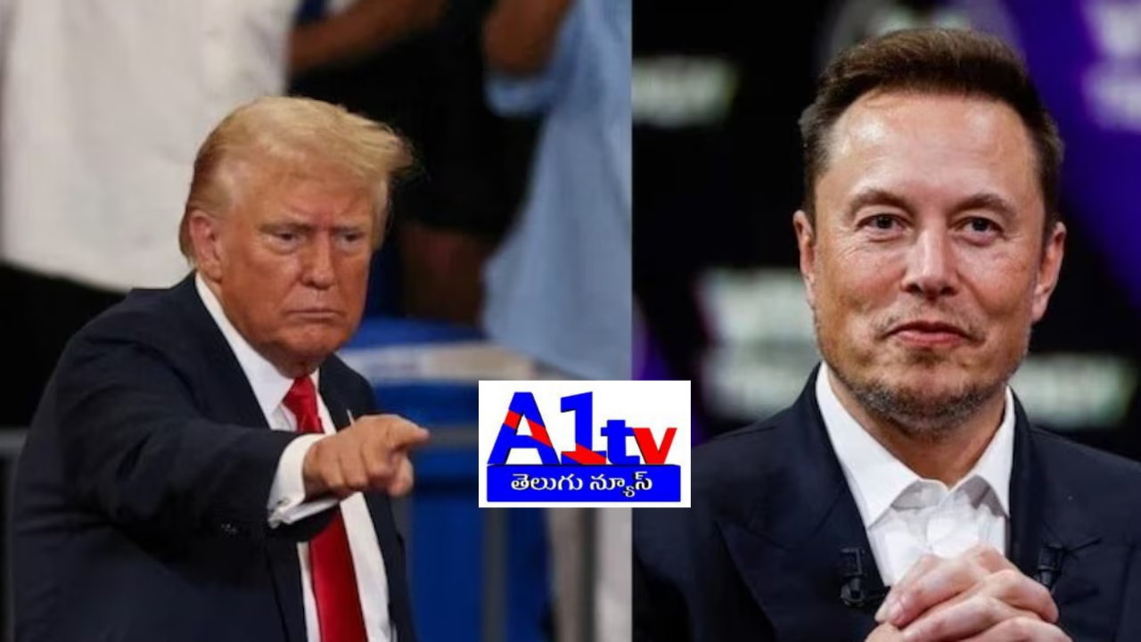 After his victory in the US presidential election, Donald Trump praised Elon Musk, calling him a vital part of his success and hailing him as a new star in American politics.