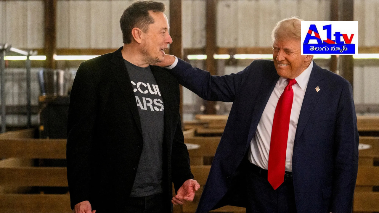 Donald Trump's win in the US elections had a major positive impact on the stock prices of Tesla and other companies, increasing the wealth of Elon Musk and Jeff Bezos. Musk's wealth surged by $26.5 billion, while Bezos' fortune rose by $7.14 billion.