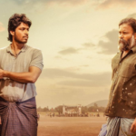 Labber Pandu blends village cricket and romance, showcasing life’s challenges and choices. Streaming now on Hotstar.