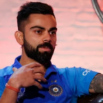 Virat Kohli, known for his exceptional cricket skills and fitness, faced severe health issues, including a herniated disk and cervical spine problems. These conditions impacted his diet and fitness routines.