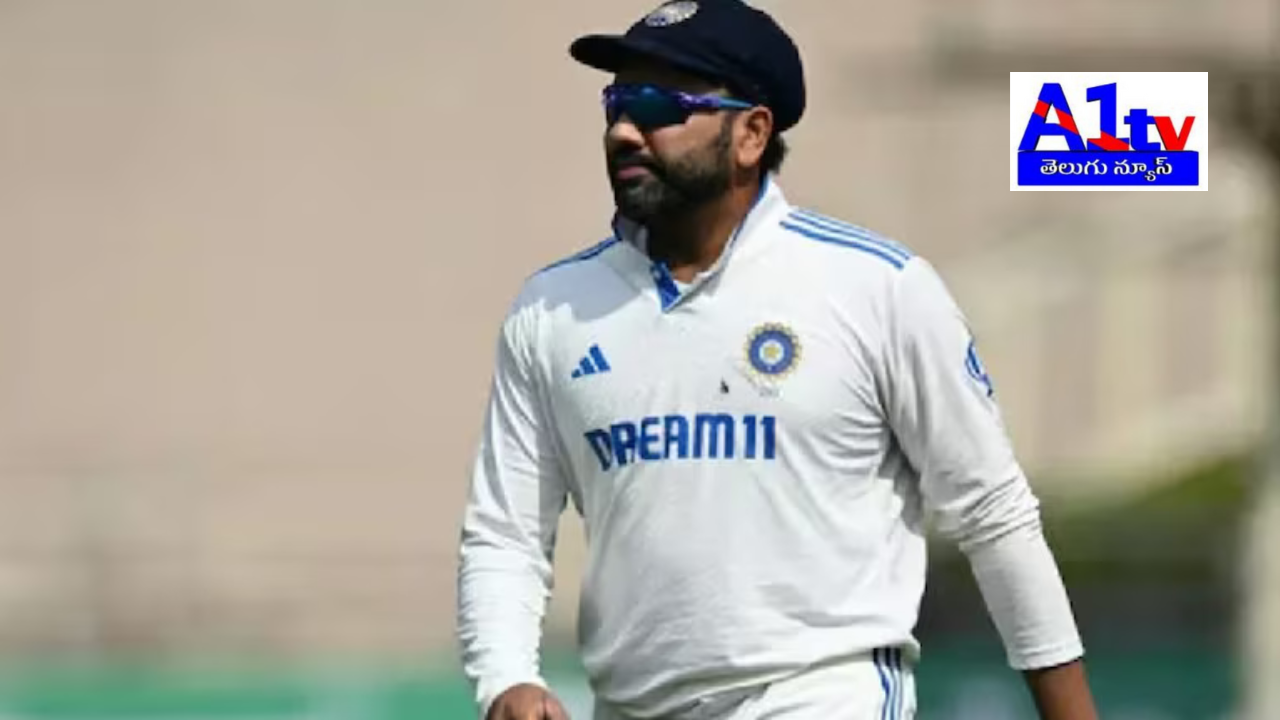 Rohit Sharma plans to travel to Australia for the first Test, though it’s uncertain if he will play. His availability depends on personal commitments.