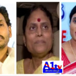 YS Jagan files petition in NCLT against his mother Vijayamma and sister Sharmila over family assets. The NCLT hearing has been postponed to December 13.