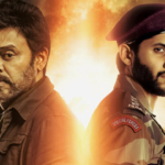 Victory Venkatesh teams up with Anil Ravipudi for a new family entertainer, set to release during Sankranti with a thrilling title and first look.