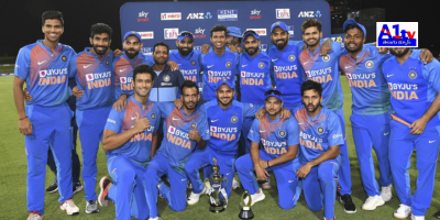 In the third Test at Mumbai's Wankhede, India made a strategic change by resting Jasprit Bumrah and including Mohammad Siraj. New Zealand leads the series 2-0.