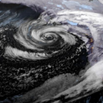 The ‘Bomb Cyclone’ has devastated parts of the USA, causing significant damage with heavy storms, freezing rain, and power outages.