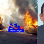 అబ్దుస్ పింటు విడుదలపై భారత్, బంగ్లాదేశ్ లో ఆందోళనలు Bangladesh's release of Abdus Pintu, a key figure in terrorism funding and attacks, has sparked protests in both India and Bangladesh. His release raises concerns over his potential return to politics.