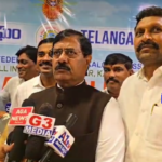 The All India Gowda Association meeting took place in Hyderabad with participation from key leaders including Central Minister Sripathi Nayak and Telangana Ministers.The All India Gowda Association meeting took place in Hyderabad with participation from key leaders including Central Minister Sripathi Nayak and Telangana Ministers.