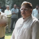 Allu Aravind expressed special gratitude to the media for supporting Allu Arjun. He thanked them for their consistent backing.