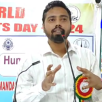 Judge S. Damodar Rao emphasized the importance of knowing one's rights during the Human Rights Day awareness seminar organized by SETVJ.
