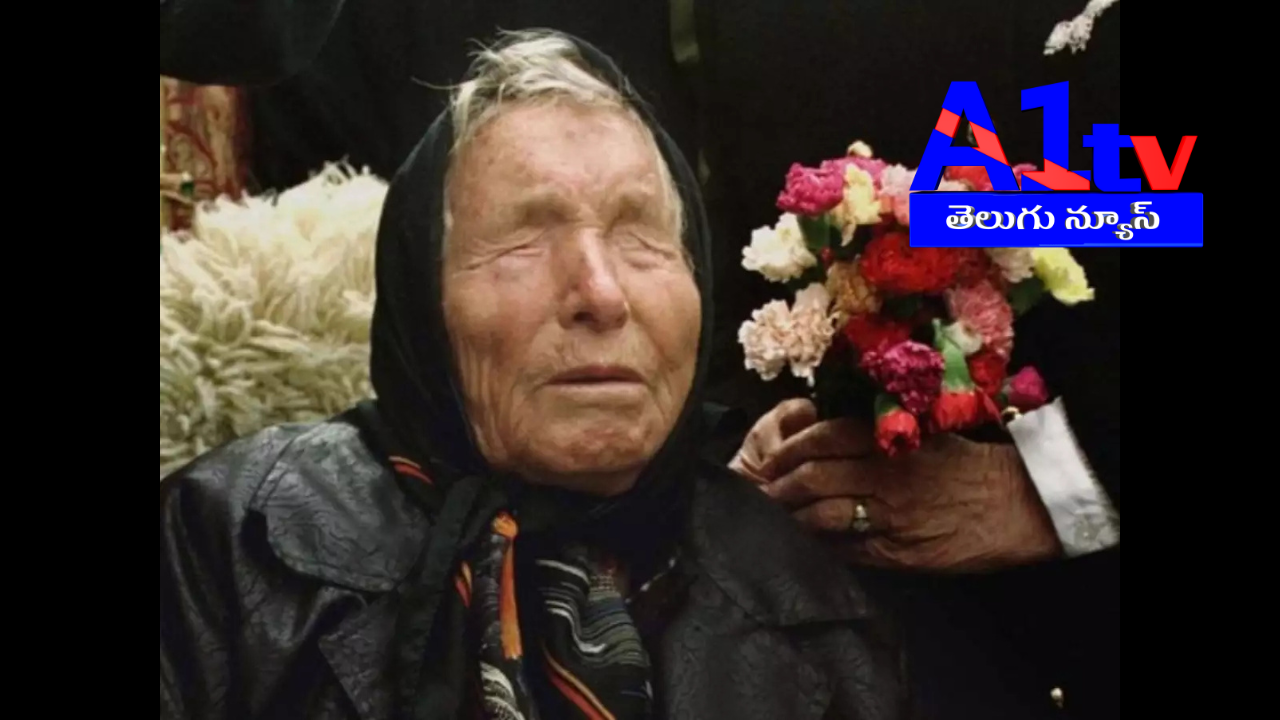 Baba Vanga’s 2025 predictions stir concerns, including potential wars, contact with aliens, and revolutionary scientific advances, with serious implications for the future.