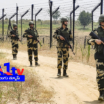 భారత సరిహద్దుల్లో బంగ్లాదేశ్ టర్కీ డ్రోన్లు మోహరింపు Bangladesh's deployment of Turkish drones near India’s borders has raised security concerns. This move follows increased terrorist activities post-Haseena's fall.