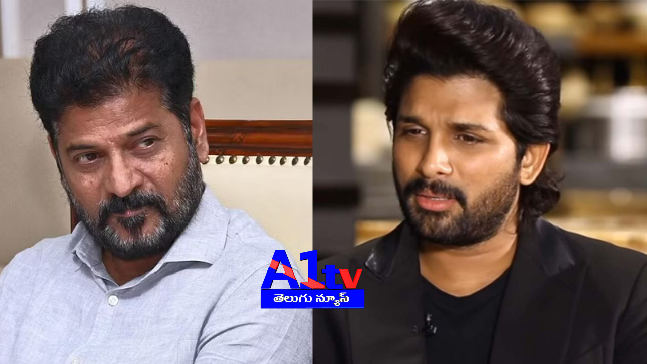 Telangana CM Revanth Reddy stated that law treats everyone equally, addressing Allu Arjun's arrest linked to a stampede incident.