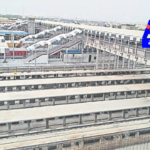 Charlapalli Railway Terminal, built with ₹430 crores, will open on December 28. The station aims to ease Secunderabad's rail traffic with advanced facilities.